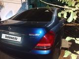 Nissan Teana 2003 годаүшін2 000 000 тг. в Атырау – фото 4