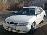 Daewoo Nubira 1997 годаүшін650 000 тг. в Караганда