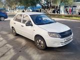 ВАЗ (Lada) Granta 2190 2013 года за 2 300 000 тг. в Уральск