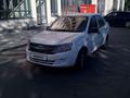 ВАЗ (Lada) Granta 2190 2013 годаүшін2 300 000 тг. в Уральск – фото 5