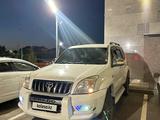 Toyota Land Cruiser Prado 2003 года за 8 000 000 тг. в Караганда – фото 2