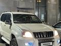 Toyota Land Cruiser Prado 2003 года за 8 000 000 тг. в Балхаш – фото 21