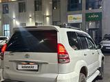 Toyota Land Cruiser Prado 2003 года за 8 000 000 тг. в Караганда – фото 4