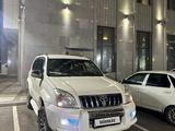 Toyota Land Cruiser Prado 2003 года за 8 000 000 тг. в Караганда