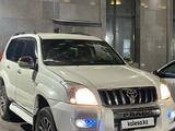 Toyota Land Cruiser Prado 2003 года за 8 000 000 тг. в Караганда – фото 3