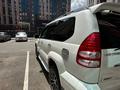 Toyota Land Cruiser Prado 2003 года за 8 000 000 тг. в Балхаш – фото 9