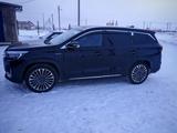Jetour X90 Plus 2023 года за 10 500 000 тг. в Атбасар – фото 3