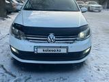 Volkswagen Polo 2019 годаүшін6 400 000 тг. в Семей – фото 4