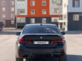 BMW 540 2017 года за 19 000 000 тг. в Кызылорда – фото 3