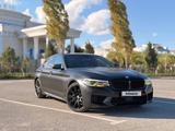BMW 540 2017 года за 19 000 000 тг. в Кызылорда – фото 2