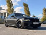BMW 540 2017 года за 19 000 000 тг. в Кызылорда