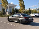 BMW 540 2017 года за 19 000 000 тг. в Кызылорда – фото 4