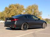 BMW 540 2017 года за 19 000 000 тг. в Кызылорда – фото 5