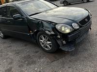 Lexus GS 300 1998 года за 2 500 000 тг. в Алматы