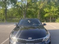 Kia Optima 2018 года за 7 500 000 тг. в Астана