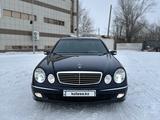 Mercedes-Benz E 240 2002 годаүшін6 000 000 тг. в Караганда