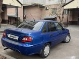 Daewoo Nexia 2011 года за 900 000 тг. в Тараз – фото 2