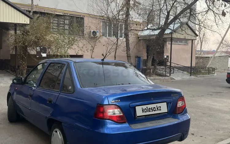 Daewoo Nexia 2011 года за 900 000 тг. в Тараз