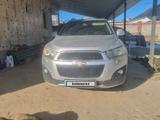 Chevrolet Captiva 2012 года за 6 500 000 тг. в Шымкент