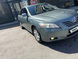 Toyota Camry 2007 года за 7 000 000 тг. в Астана – фото 2