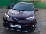 Toyota RAV4 2019 годаfor11 900 000 тг. в Алматы – фото 3