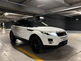 Land Rover Range Rover Evoque 2013 года за 10 650 000 тг. в Алматы