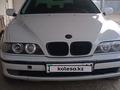 BMW 523 1997 годаfor3 500 000 тг. в Байконыр – фото 4