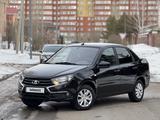 ВАЗ (Lada) Granta 2190 2022 годаfor3 600 000 тг. в Астана