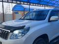 Toyota Land Cruiser Prado 2011 года за 12 000 000 тг. в Атырау – фото 2