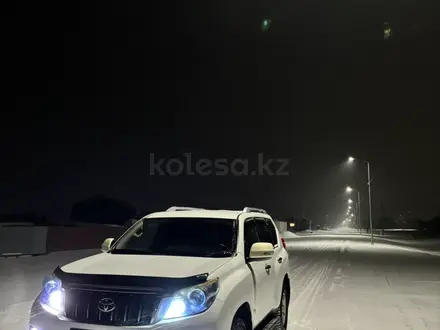 Toyota Land Cruiser Prado 2011 года за 12 000 000 тг. в Атырау – фото 3