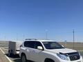 Toyota Land Cruiser Prado 2011 года за 12 000 000 тг. в Атырау – фото 4