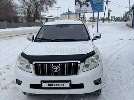 Toyota Land Cruiser Prado 2011 года за 12 000 000 тг. в Атырау – фото 5