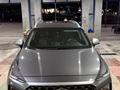 Hyundai Santa Fe 2020 года за 11 500 000 тг. в Шымкент