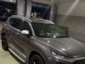 Hyundai Santa Fe 2020 года за 11 500 000 тг. в Шымкент – фото 2