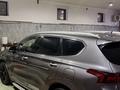 Hyundai Santa Fe 2020 года за 11 500 000 тг. в Шымкент – фото 3
