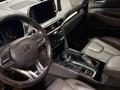 Hyundai Santa Fe 2020 года за 11 500 000 тг. в Шымкент – фото 5