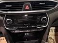 Hyundai Santa Fe 2020 года за 11 500 000 тг. в Шымкент – фото 7