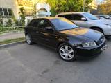 Audi A3 1998 годаүшін2 800 000 тг. в Алматы