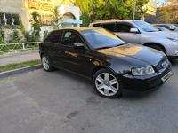 Audi A3 1998 годаүшін2 600 000 тг. в Алматы