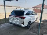 Toyota Veloz 2024 года за 13 000 000 тг. в Алматы – фото 3