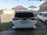 Toyota Veloz 2024 года за 13 000 000 тг. в Алматы – фото 5