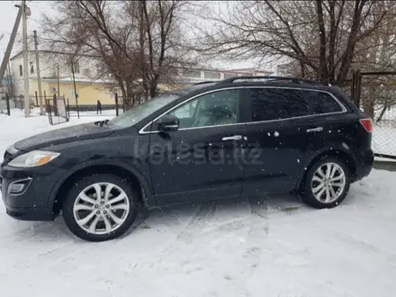 Mazda CX-9 2011 года за 6 500 000 тг. в Атырау – фото 6