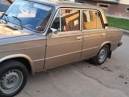 ВАЗ (Lada) 2106 2001 года за 1 250 000 тг. в Туркестан – фото 4