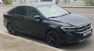 Volkswagen Polo 2020 года за 8 900 000 тг. в Алматы