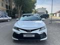 Toyota Camry 2020 года за 12 000 000 тг. в Шу