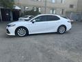 Toyota Camry 2020 года за 12 000 000 тг. в Шу – фото 5