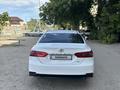 Toyota Camry 2020 года за 12 000 000 тг. в Шу – фото 7