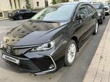 Toyota Corolla 2020 года за 9 000 000 тг. в Астана