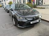 Toyota Corolla 2020 года за 9 000 000 тг. в Астана – фото 2