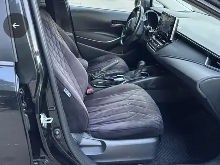 Toyota Corolla 2020 года за 9 000 000 тг. в Астана – фото 6
